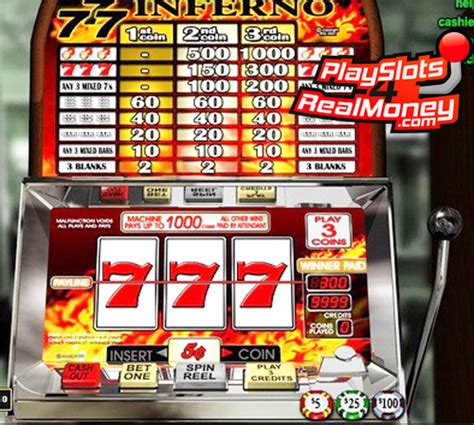 triple 7 slot games|Triple 7 Inferno .
